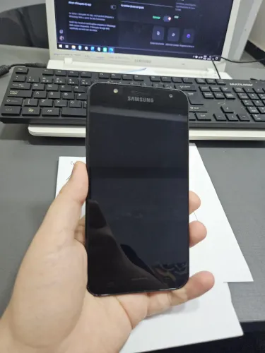 Celular Samsung Galaxy J7 Neo 