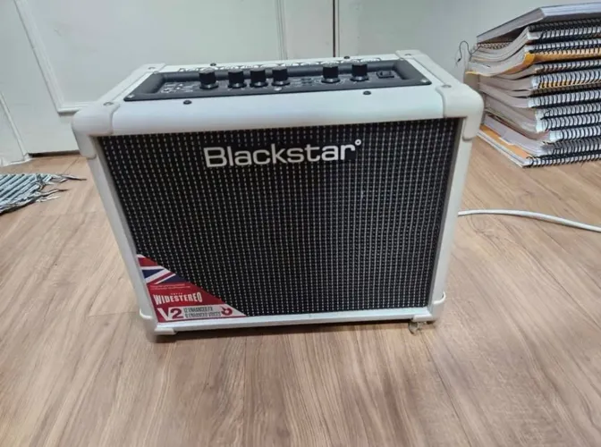 Amplificador Blackstar ID:Core V2 Stereo (ACEITO TROCAS)