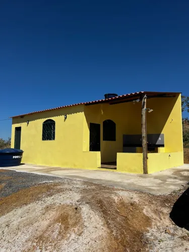 Vendo Ágio de chácara 10 mil metros quadrados