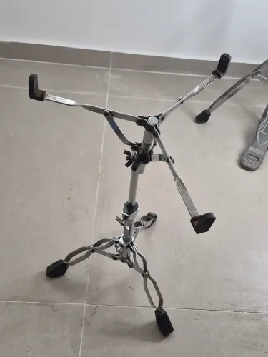 ESTANTE de CAIXA de bateria MAPEX