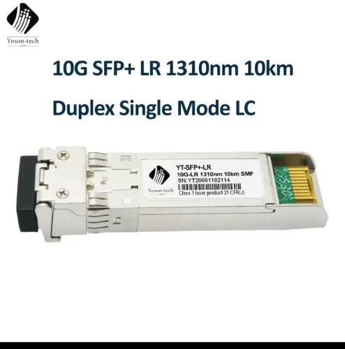 Sfp+ 10G LR