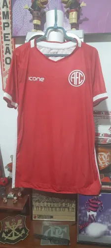 Camisa América do Rio de Janeiro - ícone / 2020