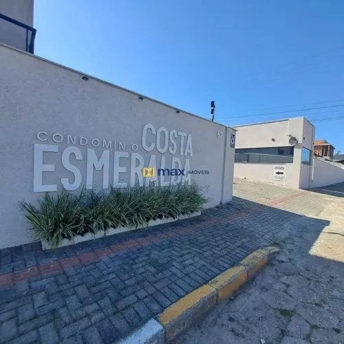 CASA DE ALTO PADRÃO À VENDA NO CONDOMÍNIO COSTA ESMERALDA BALNEÁRIO PIÇARRAS