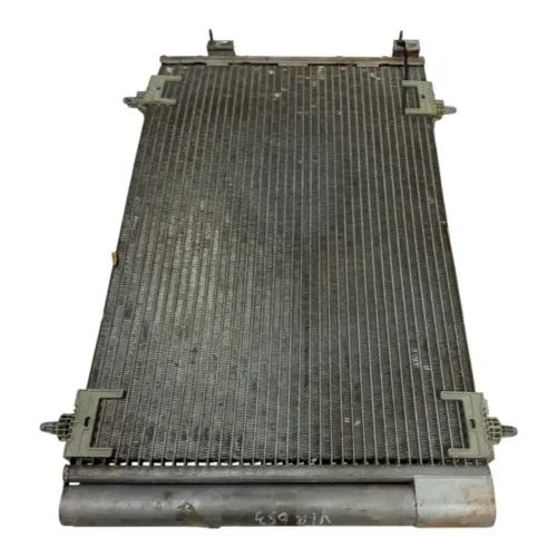 Radiador Ar Condicionado Citroen C4 Vtr 2001 A 2012
