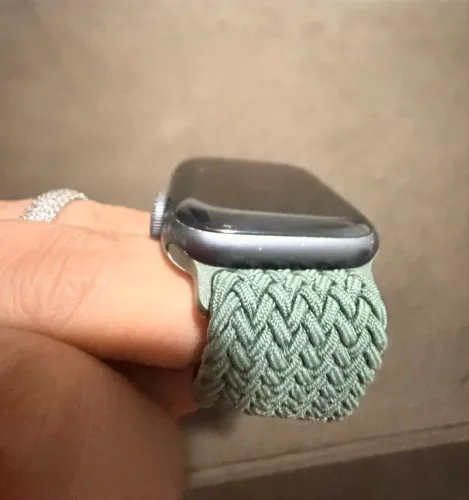 APPLE WHATCH SE 44 mm