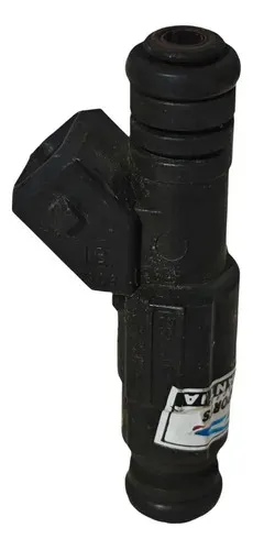 Bico Injetor Chevrolet Vectra 2.2 2000 2001 A 2005 028015582 127/220v