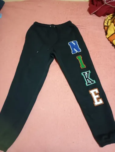 Calça Nike Club CF Masculina