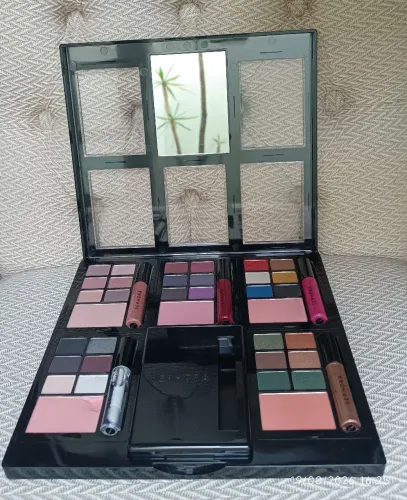 Paleta Sephora COLOR DIARY