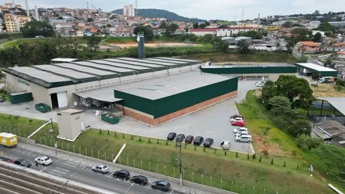 Galpão para Venda em Mairiporã, Terra Preta (Terra Preta), 6 banheiros, 10 vagas