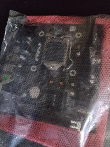 Placa mãe H81