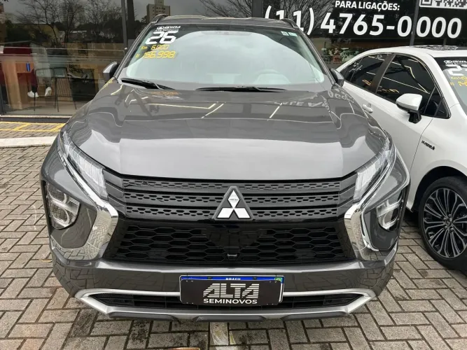 Mitsubishi Eclipse Cross HPE 1.5 16V 165cv AUT 2026