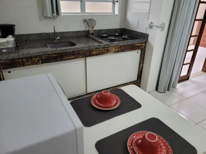Aluguel Kit Rio Tavares direto com proprietária 