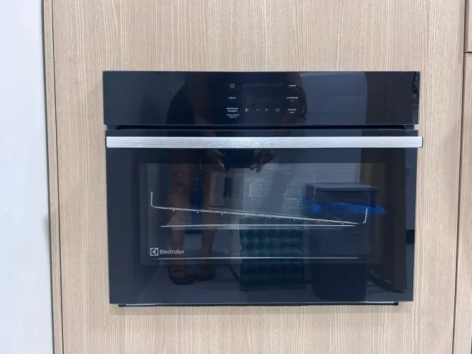 Forno Eletrolux SEM USO 220V 50L