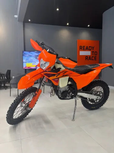 KTM 450 EXC-F 2026 0KM