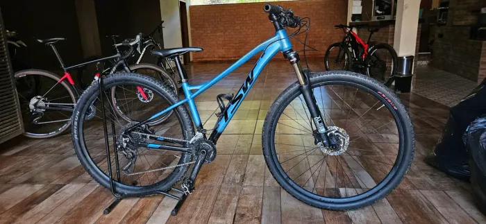 Bike MTB TSW Stamina Plus aro 29 tam 15.5