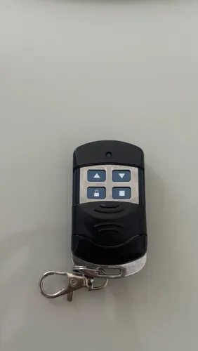 Controle alfa original
