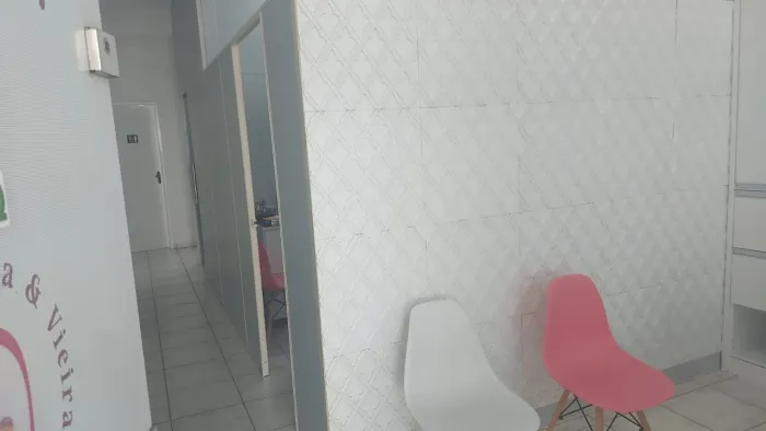 Vendo divisorias eucatex