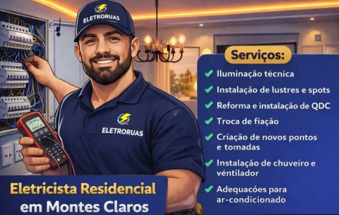 ELETRICISTA