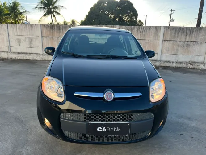 Fiat Palio Attractive 1.0 EVO Fire Flex 8V 5P 2014