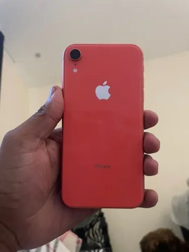 iPhone xr