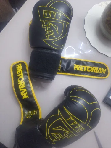 Luva Pretorian 14oz