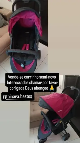 Vende-se entrar em contato *