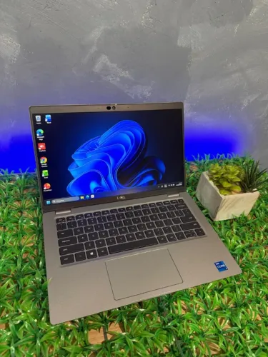 Notebook Gamer Dell i7 512GB com tela Touch!
