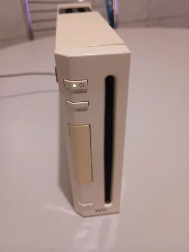 Nintendo wii