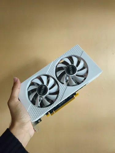 RX 580 - NÃO ACEITO TROCAS