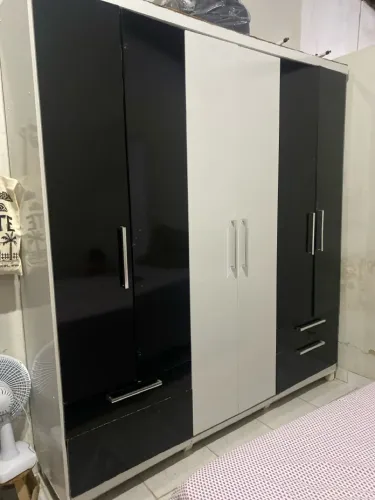 Guarda-roupa
