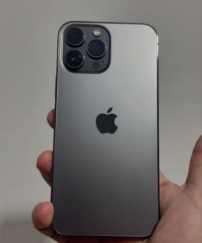 iPhone 13 Pro 128GB- grafit