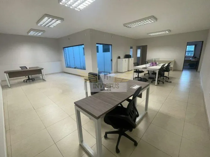 Casa Comercial para Comprar, 135m² - Vila Alice, Santo André/SP.