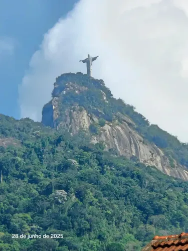 Condomínio fechado de casas de alto padrão no formato de vila no  Cosme Velho - Rio de Jan