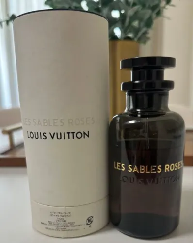 Louis Vuitton Les Sables Roses 100ml