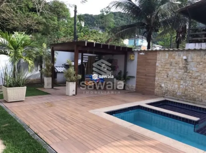 Casa à venda com 500,00m² e 4 quartos em Vargem Pequena, Rio de Janeiro - RJ