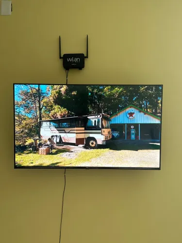 Smart Tv TCL 43?