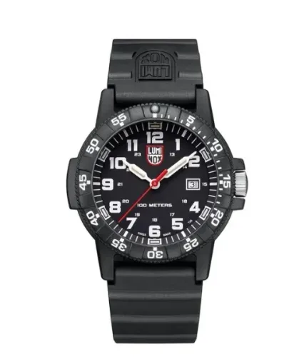 RELÓGIO LUMINOX LEATHERBACK SEA TURTLE