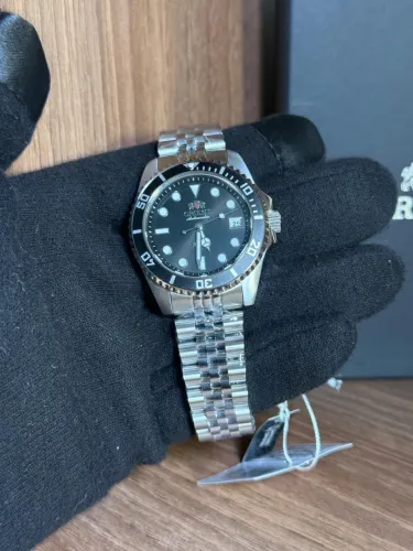 Orient submariner 39mm