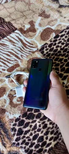 SAMSUNG A21S 64GB AZUL