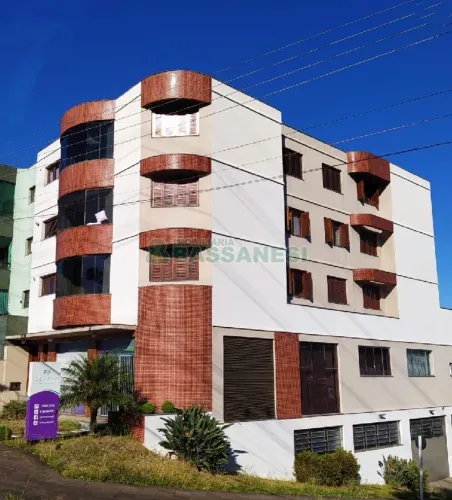 Apartamento Saint Etienne Caxias do Sul