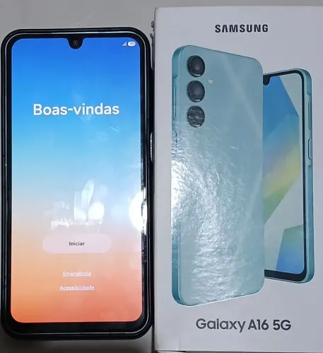 Samsung A16 256gb 8gb