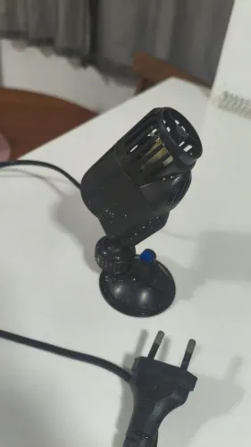 Ventoinha de circulação