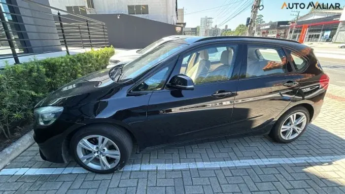 BMW 220ITourer Active Flex 2.0 TB Aut. 2018