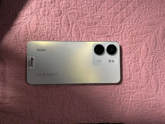 Celular Redmi13C