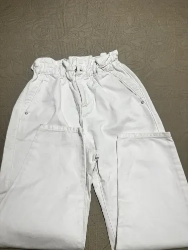 Calça Zara