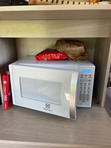 Vende-se microondas 