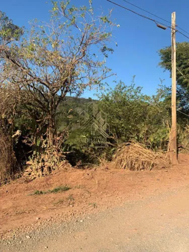 Terreno à venda, 5000 m² por R$ 1.300.000,00 - Serra Negra - Bom Jesus dos Perdões/SP
