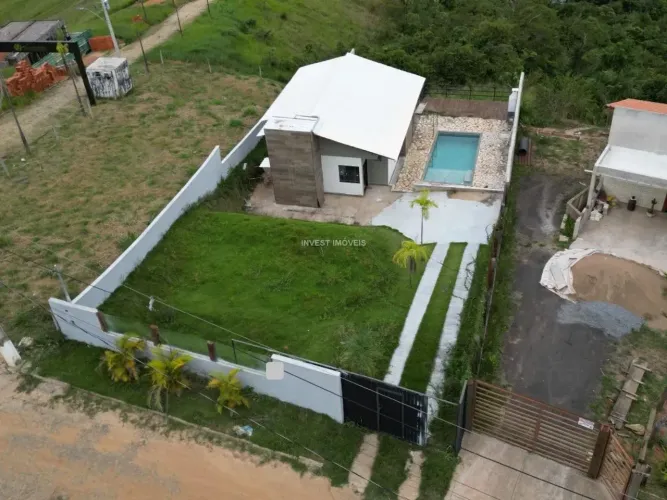 Casa - Matias Barbosa MG
