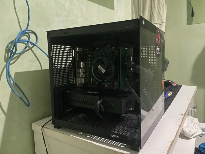 VENDO COMPUTADOR SEMINOVO