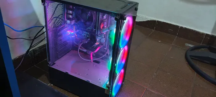 PC game, completo